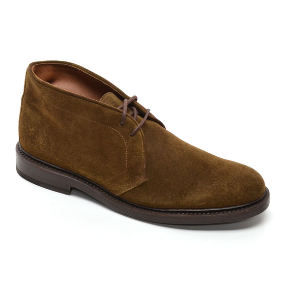 frye jones chukka